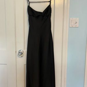 NWT Zara midi dress